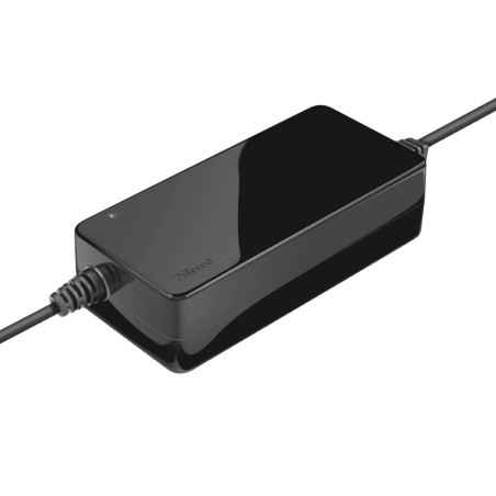ALIMENTATOR Notebook Trust la retea, compatibil universal, iesire 20 Volt, "TR-22142" (timbru verde 0.80 lei)