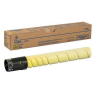 Toner Original KONICA-MINOLTA Yellow, TN626Y, pentru Bizhub C450i|Bizhub C550i|Bizhub C650i, 28K, incl.TV 0.8 RON, "ACV1250"