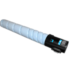 Toner Original KONICA-MINOLTA Cyan, TN626C, pentru Bizhub C450i|Bizhub C550i|Bizhub C650i, 28K, incl.TV 0.8 RON, "ACV1450"