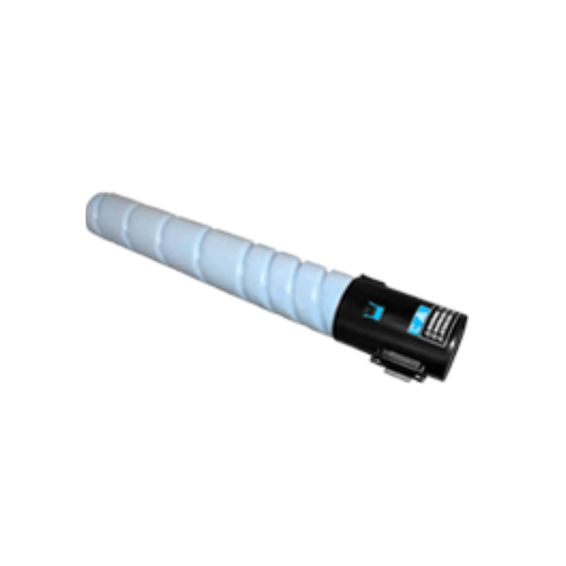 Toner Original KONICA-MINOLTA Cyan, TN626C, pentru Bizhub C450i|Bizhub C550i|Bizhub C650i, 28K, incl.TV 0.8 RON, "ACV1450"