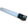 Toner Original KONICA-MINOLTA Cyan, TN626C, pentru Bizhub C450i|Bizhub C550i|Bizhub C650i, 28K, incl.TV 0.8 RON, "ACV1450"