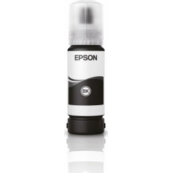 Cartus Cerneala Original Epson Black, nr.115, pentru L8160|L8180, 70ml, (timbru verde 0.15 lei), "C13T07C14A"(RAPO)