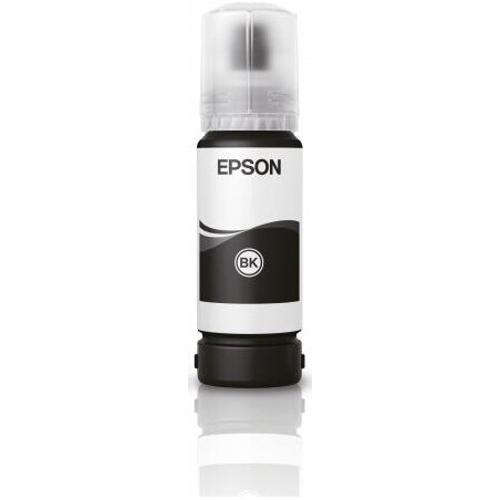 Cartus Cerneala Original Epson Black, nr.115, pentru L8160|L8180, 70ml, (timbru verde 0.15 lei), "C13T07C14A"(RAPO)