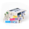 Cartus Cerneala Original Epson Cyan, nr.115, pentru L8160|L8180, 70ml, (timbru verde 0.15 lei), "C13T07D24A"(RAPO)