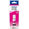 Cartus Cerneala Original Epson Magenta, nr.115, pentru L8160|L8180, 70ml, (timbru verde 0.15 lei), "C13T07D34A"(RAPO)