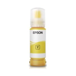 Cartus Cerneala Original Epson Yellow, nr.115, pentru L8160|L8180, 70ml, (timbru verde 0.15 lei), "C13T07D44A"(RAPO)