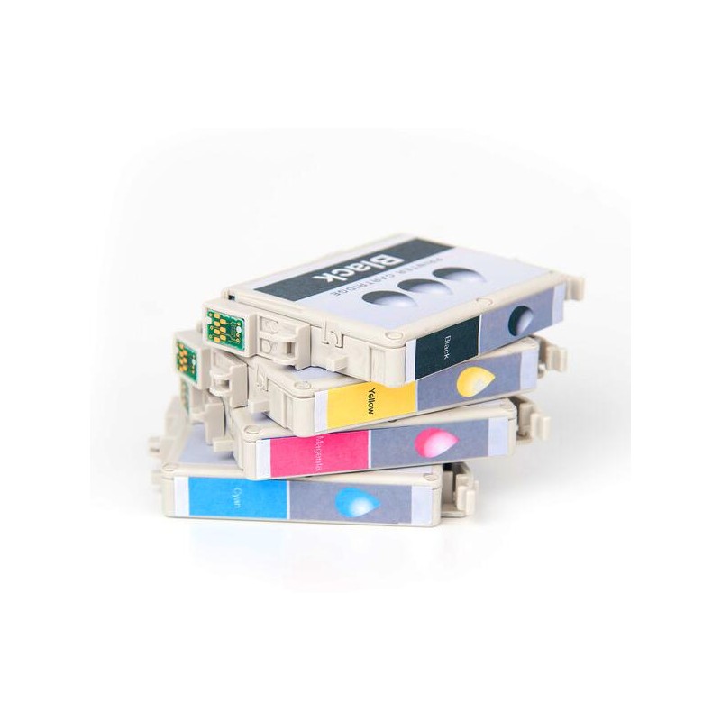 Cartus Cerneala Original Epson Grey, nr.115, pentru L8160|L8180, 70ml, (timbru verde 0.15 lei), "C13T07D54A"(RAPO)