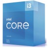CPU INTEL i3-10105F, skt LGA 1200, Core i3, frecventa 3.7 GHz, turbo 4.4 GHz, 4 nuclee, putere 65 W, "BX8070110105F"