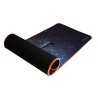 MousePAD RGB SPACER gaming, cauciuc si material textil, 900 x 300 x 3 mm, 1.8 m lungime cablu, imagine 46501476 "SP-PAD-GAME-RGB