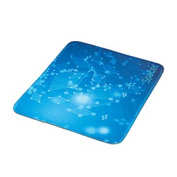 MousePAD SPACER, cauciuc si material textil, cusut pe margine, 220 x 180 x 2 mm, imagine 45506698  "SP-PAD-S-PICT"