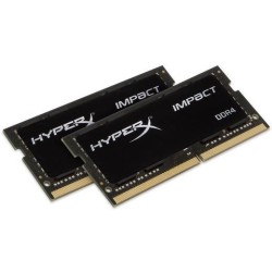 SODIMM Kingston, 16GB DDR4, 3200 MHz, "HX432S20IB2/16"