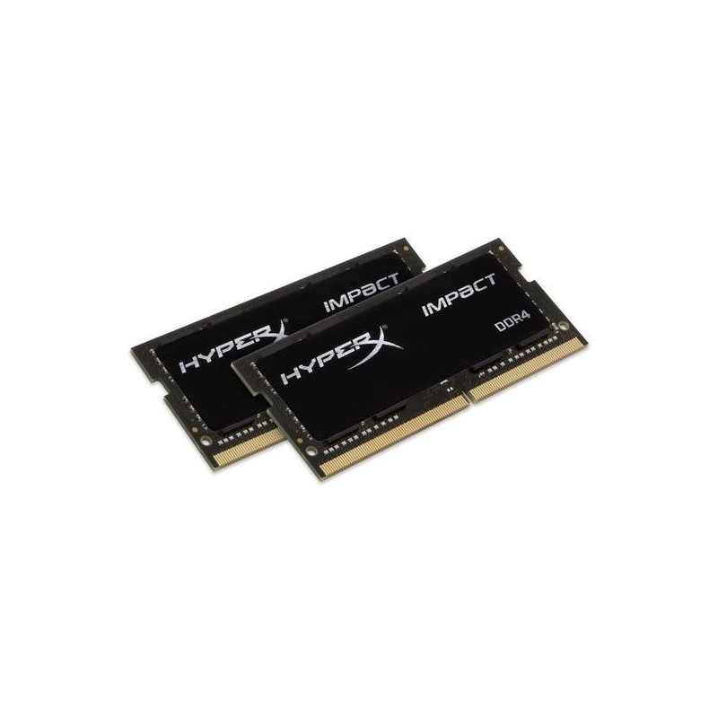 SODIMM Kingston, 16GB DDR4, 3200 MHz, "HX432S20IB2/16"