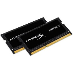SODIMM Kingston, 32GB DDR4, 3200 MHz, kit, "HX432S20IBK2/32"