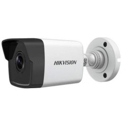 CAMERA IP BULLET 4MP 2.8MM IR30M, "DS-2CD1043G0-I28C" (timbru verde 0.8 lei)