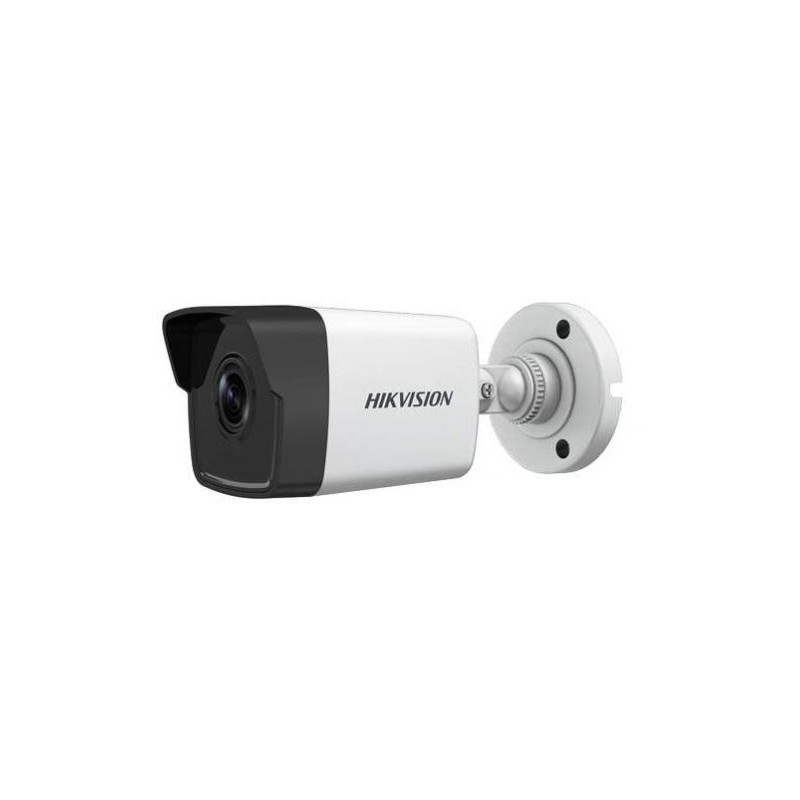 CAMERA IP BULLET 4MP 2.8MM IR30M, "DS-2CD1043G0-I28C" (timbru verde 0.8 lei)