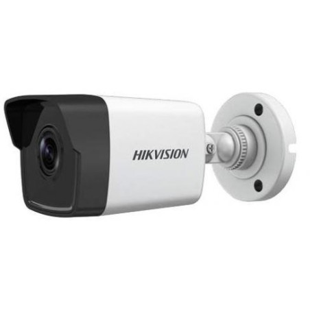 CAMERA IP BULLET 4MP 2.8MM IR30M, "DS-2CD1043G0-I28C" (timbru verde 0.8 lei)