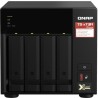 NAS QNAP 473A 4BAY 2.2GHZ 8GB 2U TWR, "TS-473A-8G" (timbru verde 11 lei)