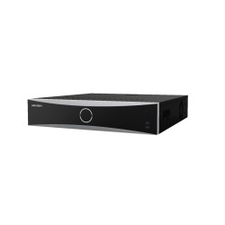 NVR HIKVISION 32 CH 4K 4XSATA 16XPOE, "DS-7732NXI-I416PS" (timbru verde 2 lei)
