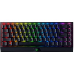 Razer BlackWidow V3 Mini HyperSpeed Wrls, "RZ03-03890100-R3M1" (timbru verde 0.8 lei)