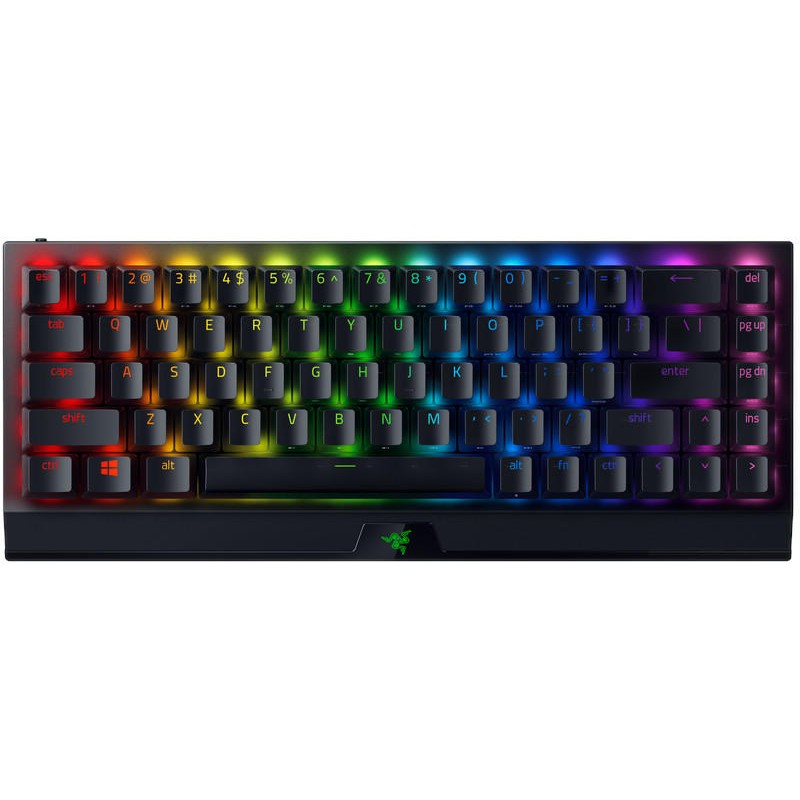 Razer BlackWidow V3 Mini HyperSpeed Wrls, "RZ03-03891400-R3M1" (timbru verde 0.8 lei)