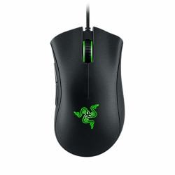 Razer DeathAdder Essential Ergonomic Wir, "RZ01-03850100-R3M1" (timbru verde 0.18 lei)