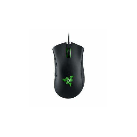 Razer DeathAdder Essential Ergonomic Wir, "RZ01-03850100-R3M1" (timbru verde 0.18 lei)