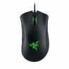 Razer DeathAdder Essential Ergonomic Wir, "RZ01-03850100-R3M1" (timbru verde 0.18 lei)