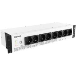 UPS LEGRAND KEOR PDU 800VA/480W, "000000000000310332" (timbru verde 4 lei)