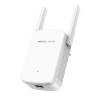 RANGE EXTENDER MERCUSYS wireless  AC1200Mbps, 1 x 10/100Mbps RJ45, 2 ant ext, dual band 2.4Ghz si 5Ghz, "ME30" (timbru verde 2 l
