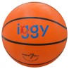 MINGE BASCHET IGGY material cauciuc, dimensiune 7, greutate 600 grame "IGBB-BASIC"