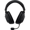 LOGITECH Pro X Gaming Headset - 7.1 / Blue Microphone, "981-000818" (timbru verde 0.8 lei)