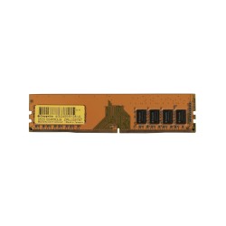 MEMORIE DDR  Zeppelin DDR4  4GB frecventa 2400 MHz, 1 modul, retail "ZE-DDR4-4G2400b"
