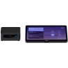 Video Conferencing Solution LOGITECH, "TAPMSTBASEI5-11EU" (timbru verde 0.8 lei)