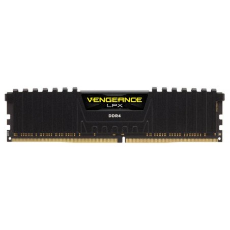 Memorie DDR Corsair DDR4 32 GB, frecventa 2666 MHz, 1 modul, radiator, "CMK32GX4M1A2666C16"