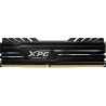 Memorie DDR Adata - gaming DDR4 16 GB, frecventa 3200 MHz, 1 modul, radiator, "AX4U320016G16A-SB1"