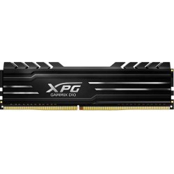 Memorie DDR Adata - gaming DDR4 16 GB, frecventa 3200 MHz, 1 modul, radiator, "AX4U320016G16A-SB1"