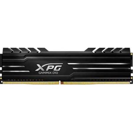 Memorie DDR Adata - gaming DDR4 16 GB, frecventa 3200 MHz, 1 modul, radiator, "AX4U320016G16A-SB1"
