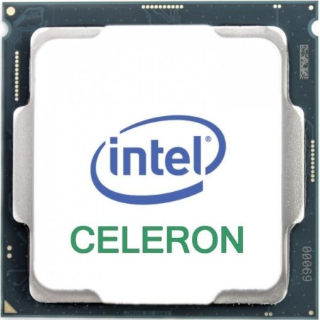 CPU INTEL Celeron G5920, skt LGA 1200, Intel Celeron, frecventa 3.5 GHz, turbo 3.5 GHz, 2 nuclee, putere 58 W, "BX80701G5920"