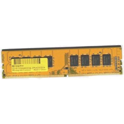 MEMORIE DDR  Zeppelin DDR4  8GB frecventa 2400 MHz, 1 modul, "ZE-DDR4-8G2400b"