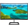 MONITOR  Philips 32 inch, home | office, VA, 4K UHD (3840 x 2160), Wide, 250 cd/mp, 4 ms, HDMI | DisplayPort, "328E1CA/00" (timb