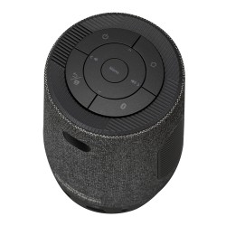 PROJECTOR ASUS LATTE, "90LJ00E5-B00070" (timbru verde 4 lei)