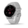 Garmin Venu 2S GPS Wi-Fi Mist Grey + Pas, "010-02429-12" (timbru verde 0.18 lei)