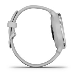 Garmin Venu 2S GPS Wi-Fi Mist Grey + Pas, "010-02429-12" (timbru verde 0.18 lei)