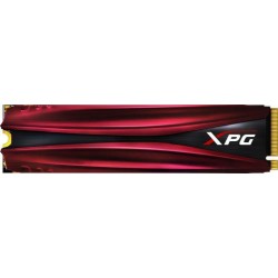 SSD ADATA XPG GAMMIX S11 Pro, 2TB, M.2, PCIe Gen3.0 x4, 3D TLC Nand, R/W: 3500/3000 MB/s, "AGAMMIXS11P-2TT-C"