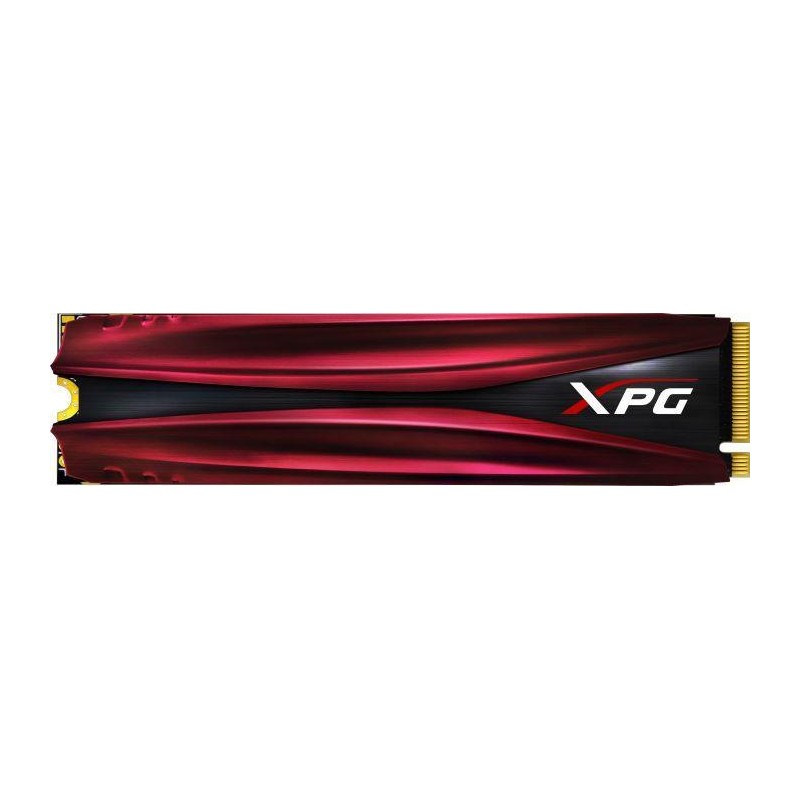 SSD ADATA XPG GAMMIX S11 Pro, 2TB, M.2, PCIe Gen3.0 x4, 3D TLC Nand, R/W: 3500/3000 MB/s, "AGAMMIXS11P-2TT-C"