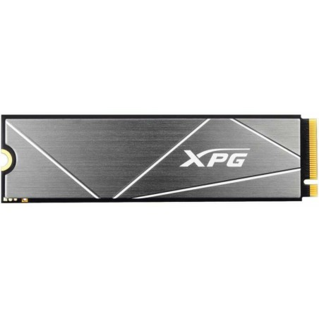 SSD ADATA XPG GAMMIX S50 Lite, 512GB, M.2, PCIe Gen4.0 x4, 3D TLC Nand, R/W: 3800/2800 MB/s, "AGAMMIXS50L-512G-CS"