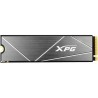 SSD ADATA XPG GAMMIX S50 Lite, 512GB, M.2, PCIe Gen4.0 x4, 3D TLC Nand, R/W: 3800/2800 MB/s, "AGAMMIXS50L-512G-CS"