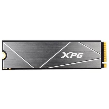 SSD ADATA XPG GAMMIX S50 Lite, 1TB, M.2, PCIe Gen4.0 x4, 3D TLC Nand, R/W: 3800/2800 MB/s, "AGAMMIXS50L-1T-CS"
