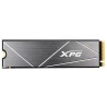 SSD ADATA XPG GAMMIX S50 Lite, 1TB, M.2, PCIe Gen4.0 x4, 3D TLC Nand, R/W: 3800/2800 MB/s, "AGAMMIXS50L-1T-CS"