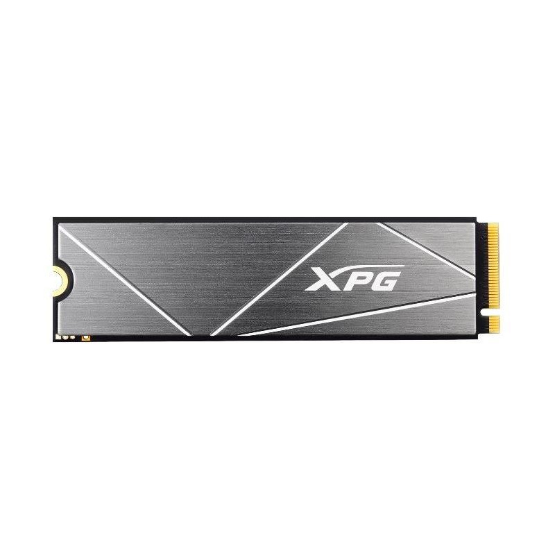 SSD ADATA XPG GAMMIX S50 Lite, 1TB, M.2, PCIe Gen4.0 x4, 3D TLC Nand, R/W: 3800/2800 MB/s, "AGAMMIXS50L-2T-CS"
